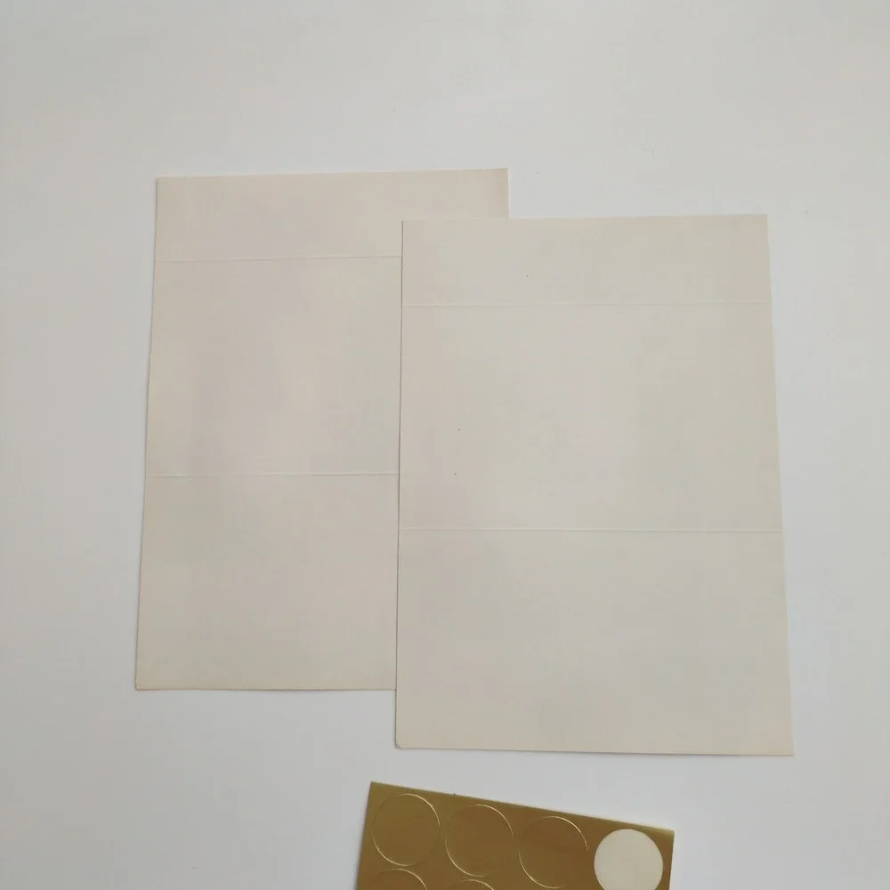 Vtg Current Just a Note Folding Postcards Nature Animal Bunny Squirrel Seals